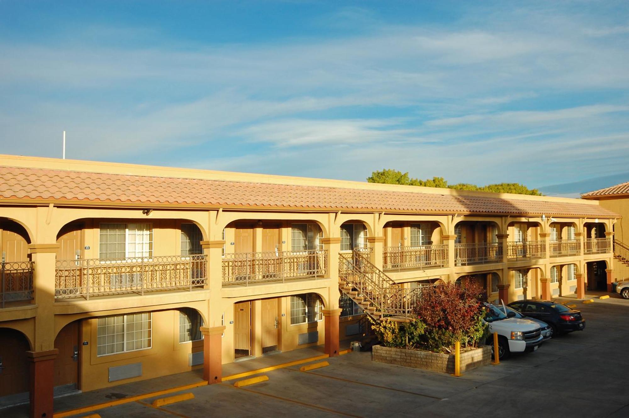 Days Inn By Wyndham Bishop Εξωτερικό φωτογραφία